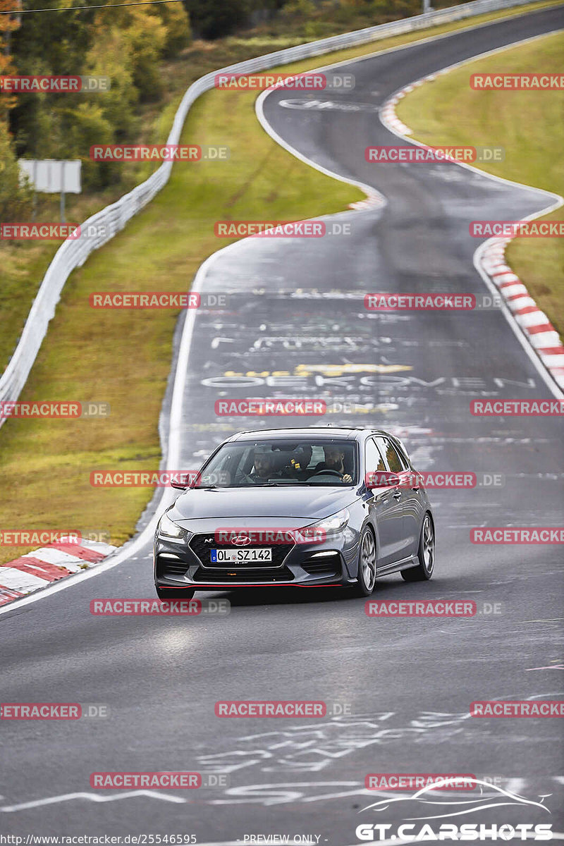 Bild #25546595 - Touristenfahrten Nürburgring Nordschleife (22.10.2023)