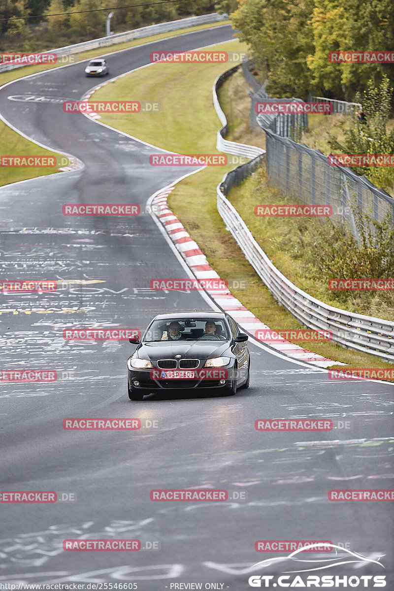 Bild #25546605 - Touristenfahrten Nürburgring Nordschleife (22.10.2023)