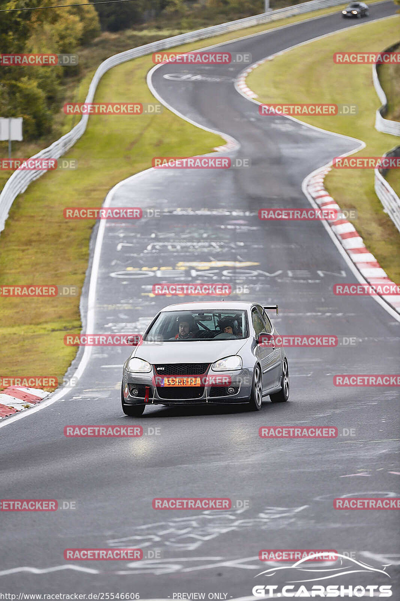 Bild #25546606 - Touristenfahrten Nürburgring Nordschleife (22.10.2023)