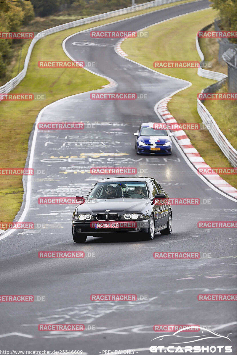 Bild #25546609 - Touristenfahrten Nürburgring Nordschleife (22.10.2023)