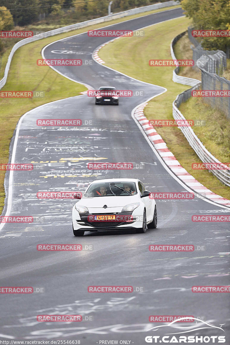 Bild #25546638 - Touristenfahrten Nürburgring Nordschleife (22.10.2023)