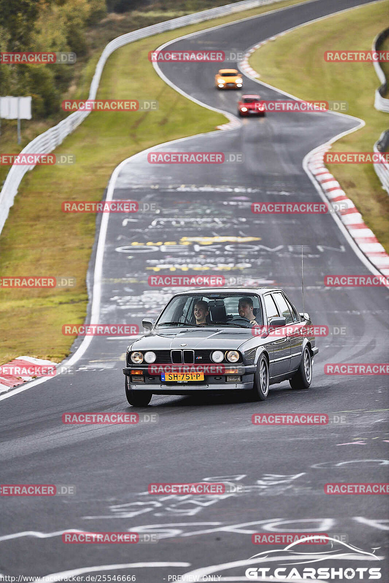 Bild #25546666 - Touristenfahrten Nürburgring Nordschleife (22.10.2023)