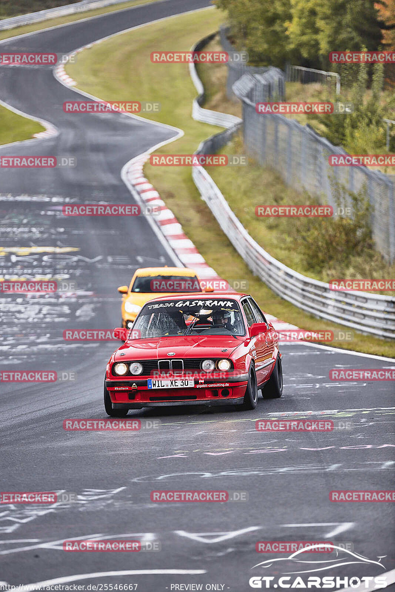 Bild #25546667 - Touristenfahrten Nürburgring Nordschleife (22.10.2023)