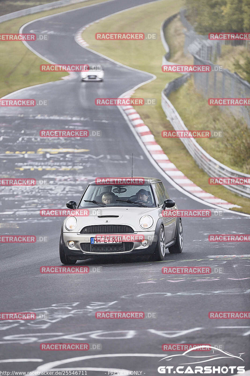 Bild #25546711 - Touristenfahrten Nürburgring Nordschleife (22.10.2023)