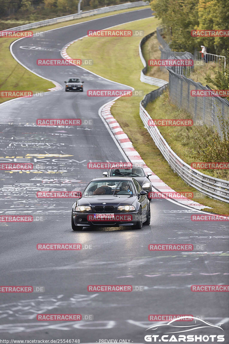 Bild #25546748 - Touristenfahrten Nürburgring Nordschleife (22.10.2023)