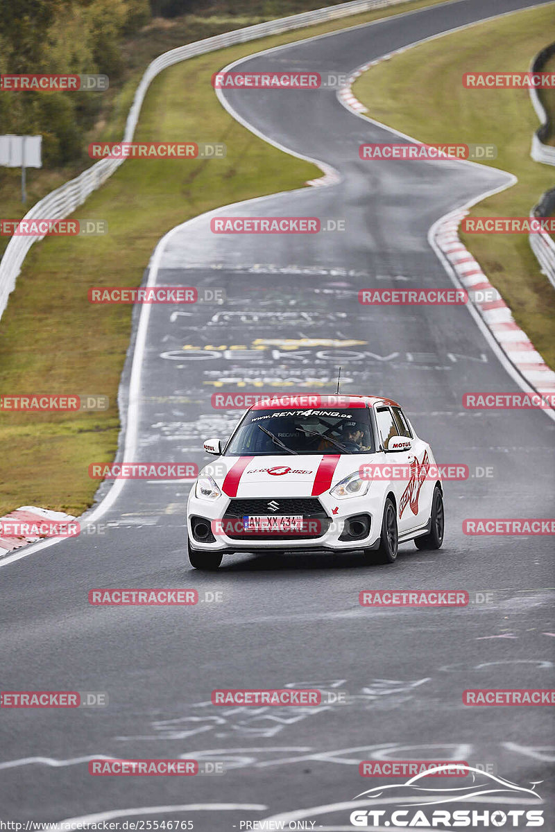 Bild #25546765 - Touristenfahrten Nürburgring Nordschleife (22.10.2023)