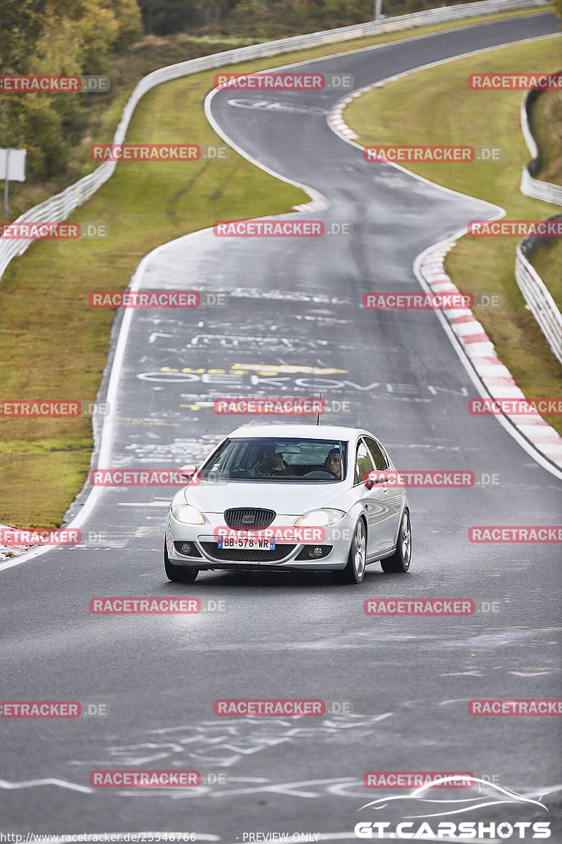 Bild #25546766 - Touristenfahrten Nürburgring Nordschleife (22.10.2023)