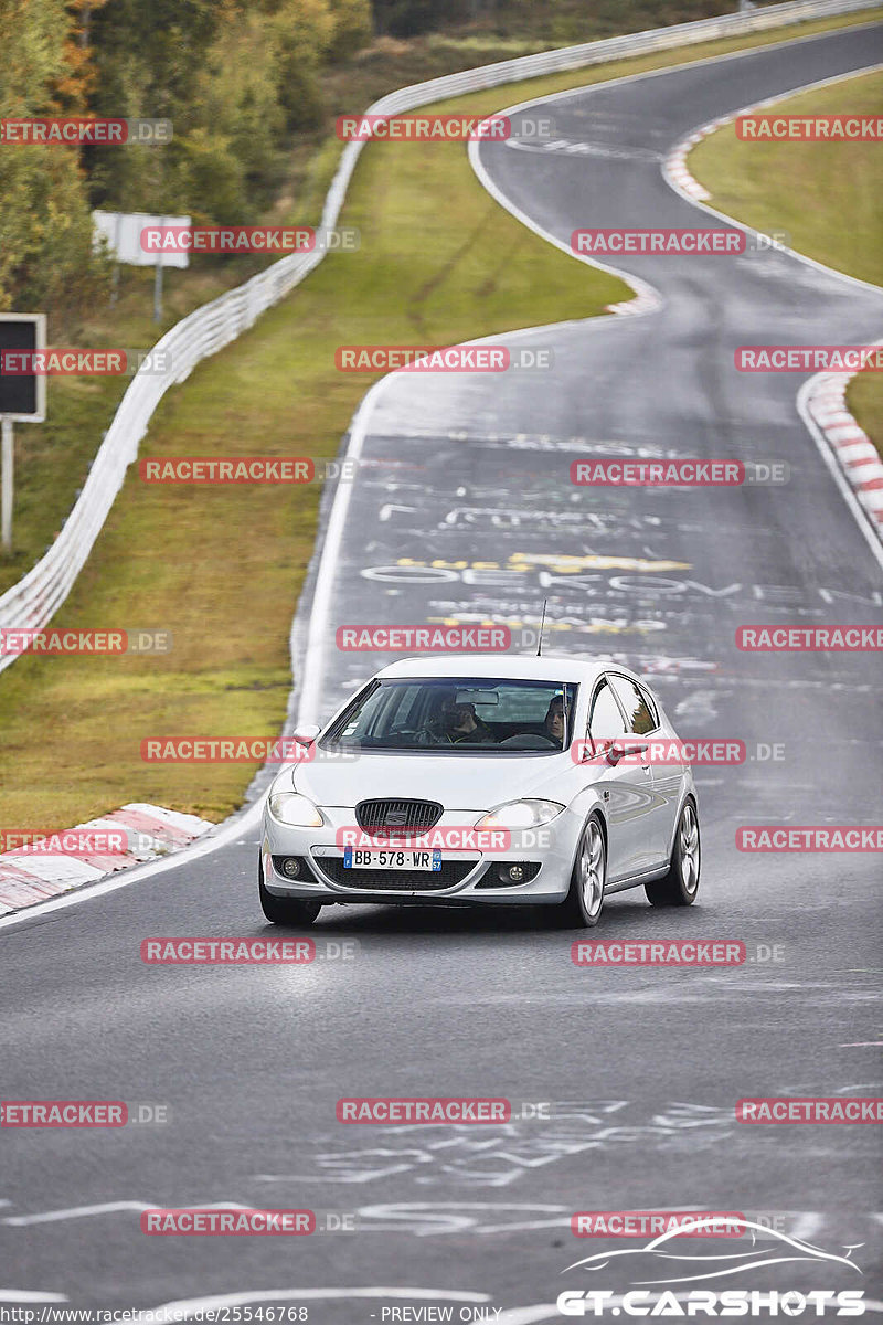 Bild #25546768 - Touristenfahrten Nürburgring Nordschleife (22.10.2023)