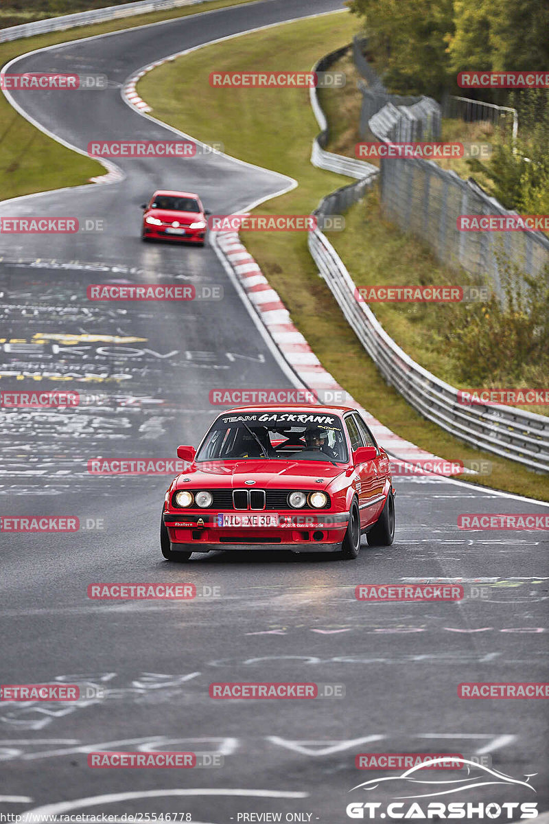 Bild #25546778 - Touristenfahrten Nürburgring Nordschleife (22.10.2023)