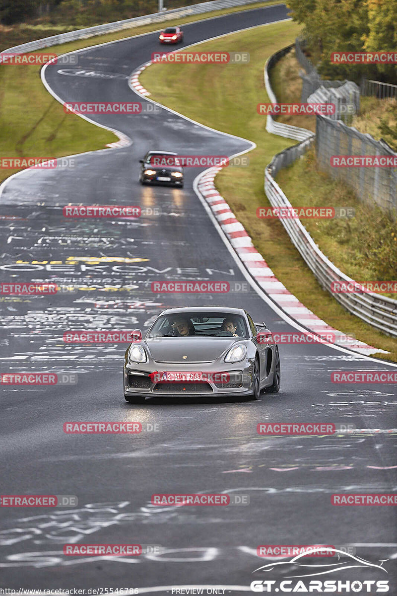 Bild #25546786 - Touristenfahrten Nürburgring Nordschleife (22.10.2023)