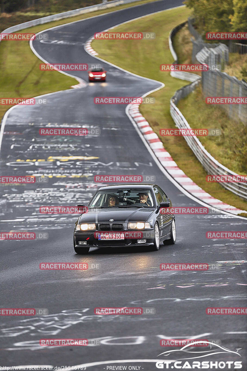 Bild #25546789 - Touristenfahrten Nürburgring Nordschleife (22.10.2023)