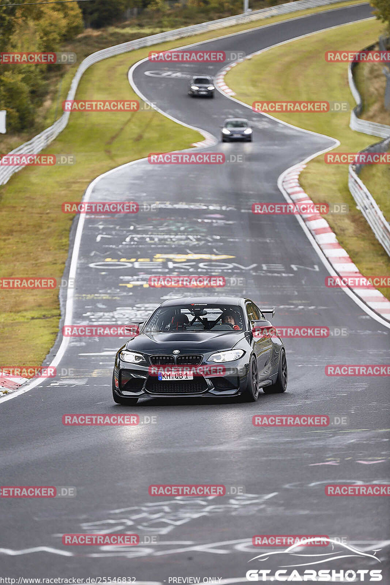 Bild #25546832 - Touristenfahrten Nürburgring Nordschleife (22.10.2023)