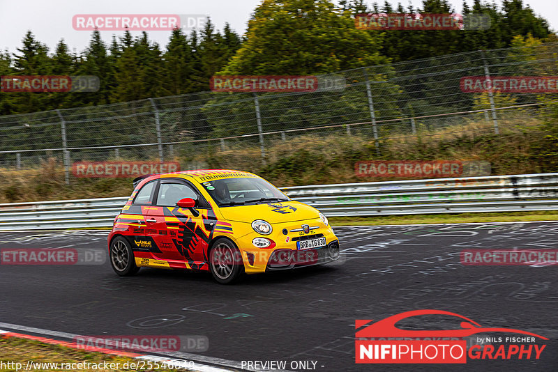 Bild #25546849 - Touristenfahrten Nürburgring Nordschleife (22.10.2023)