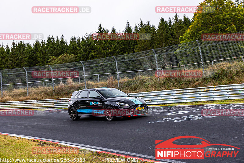 Bild #25546863 - Touristenfahrten Nürburgring Nordschleife (22.10.2023)