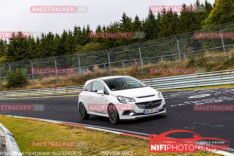 Bild #25546879 - Touristenfahrten Nürburgring Nordschleife (22.10.2023)