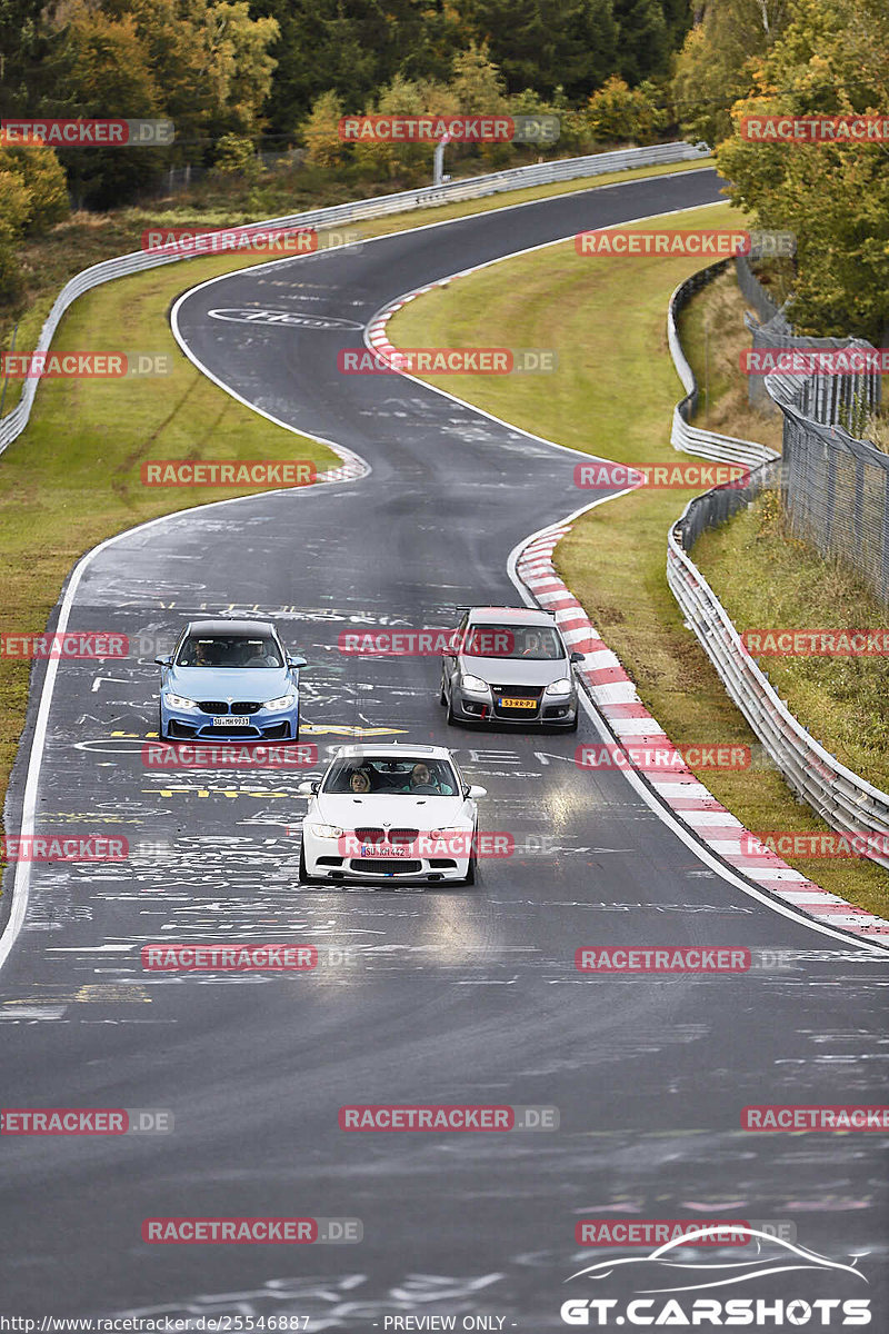 Bild #25546887 - Touristenfahrten Nürburgring Nordschleife (22.10.2023)