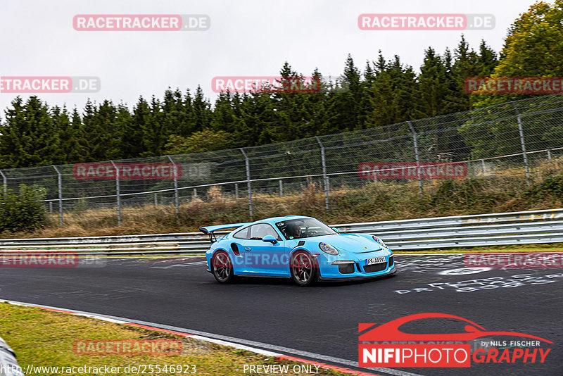 Bild #25546923 - Touristenfahrten Nürburgring Nordschleife (22.10.2023)