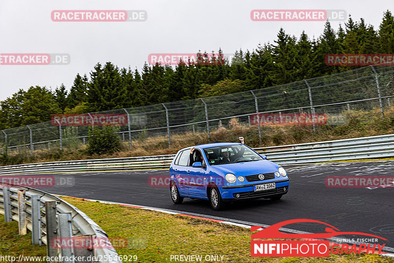 Bild #25546929 - Touristenfahrten Nürburgring Nordschleife (22.10.2023)