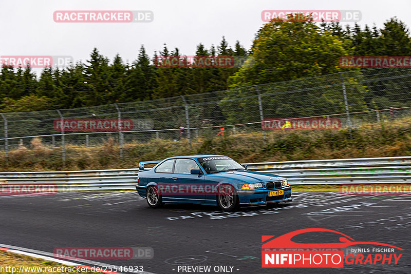 Bild #25546933 - Touristenfahrten Nürburgring Nordschleife (22.10.2023)