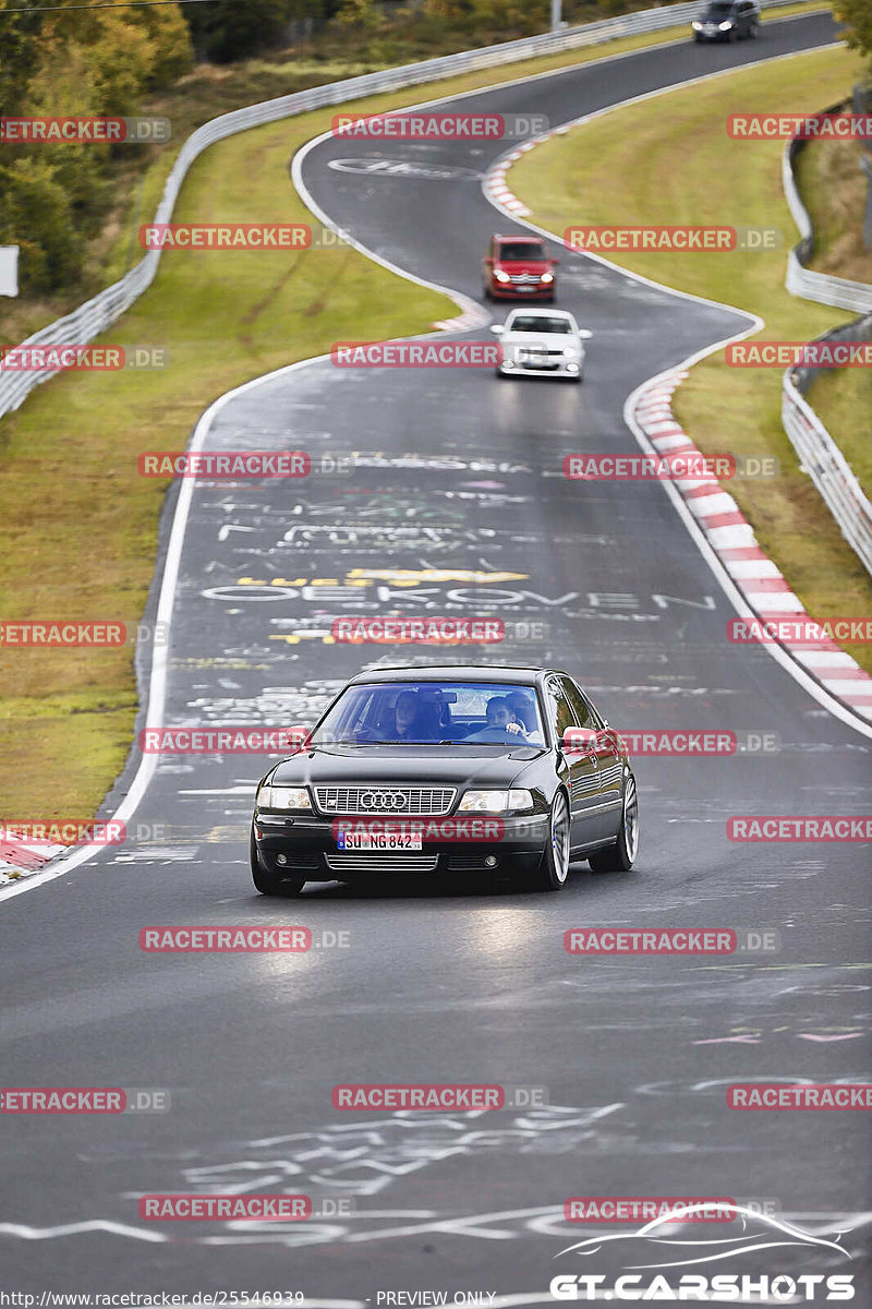 Bild #25546939 - Touristenfahrten Nürburgring Nordschleife (22.10.2023)