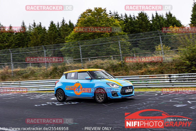 Bild #25546958 - Touristenfahrten Nürburgring Nordschleife (22.10.2023)