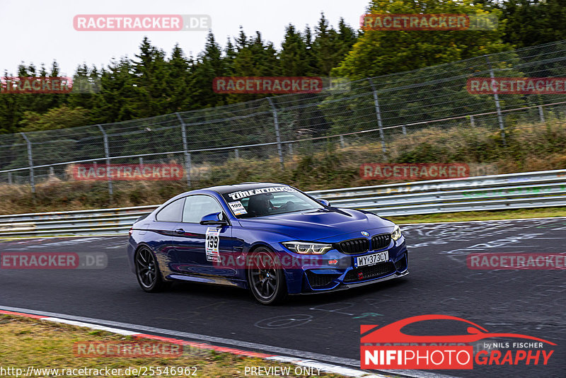 Bild #25546962 - Touristenfahrten Nürburgring Nordschleife (22.10.2023)