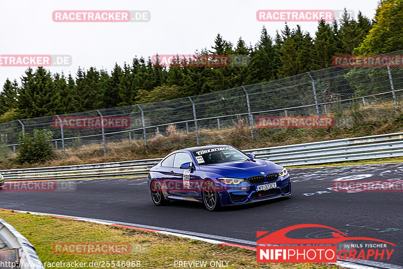 Bild #25546968 - Touristenfahrten Nürburgring Nordschleife (22.10.2023)