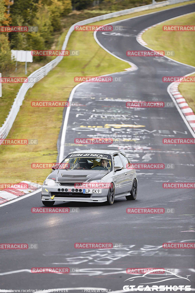 Bild #25547016 - Touristenfahrten Nürburgring Nordschleife (22.10.2023)