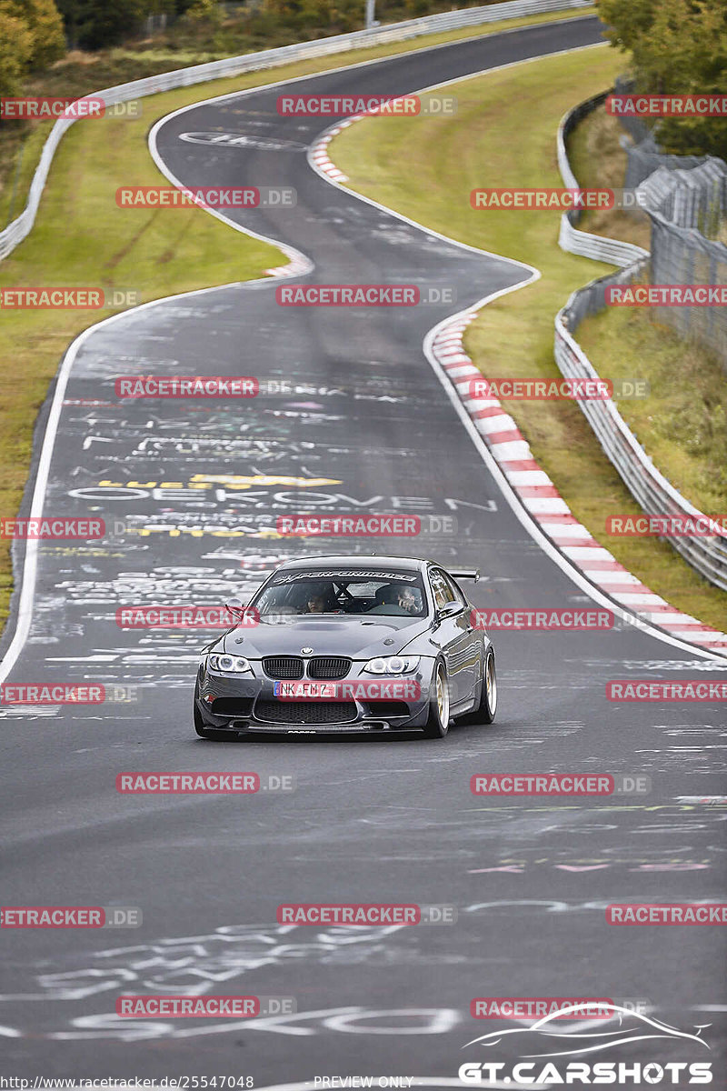 Bild #25547048 - Touristenfahrten Nürburgring Nordschleife (22.10.2023)