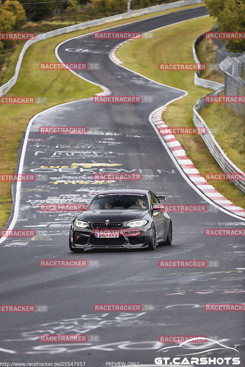 Bild #25547057 - Touristenfahrten Nürburgring Nordschleife (22.10.2023)