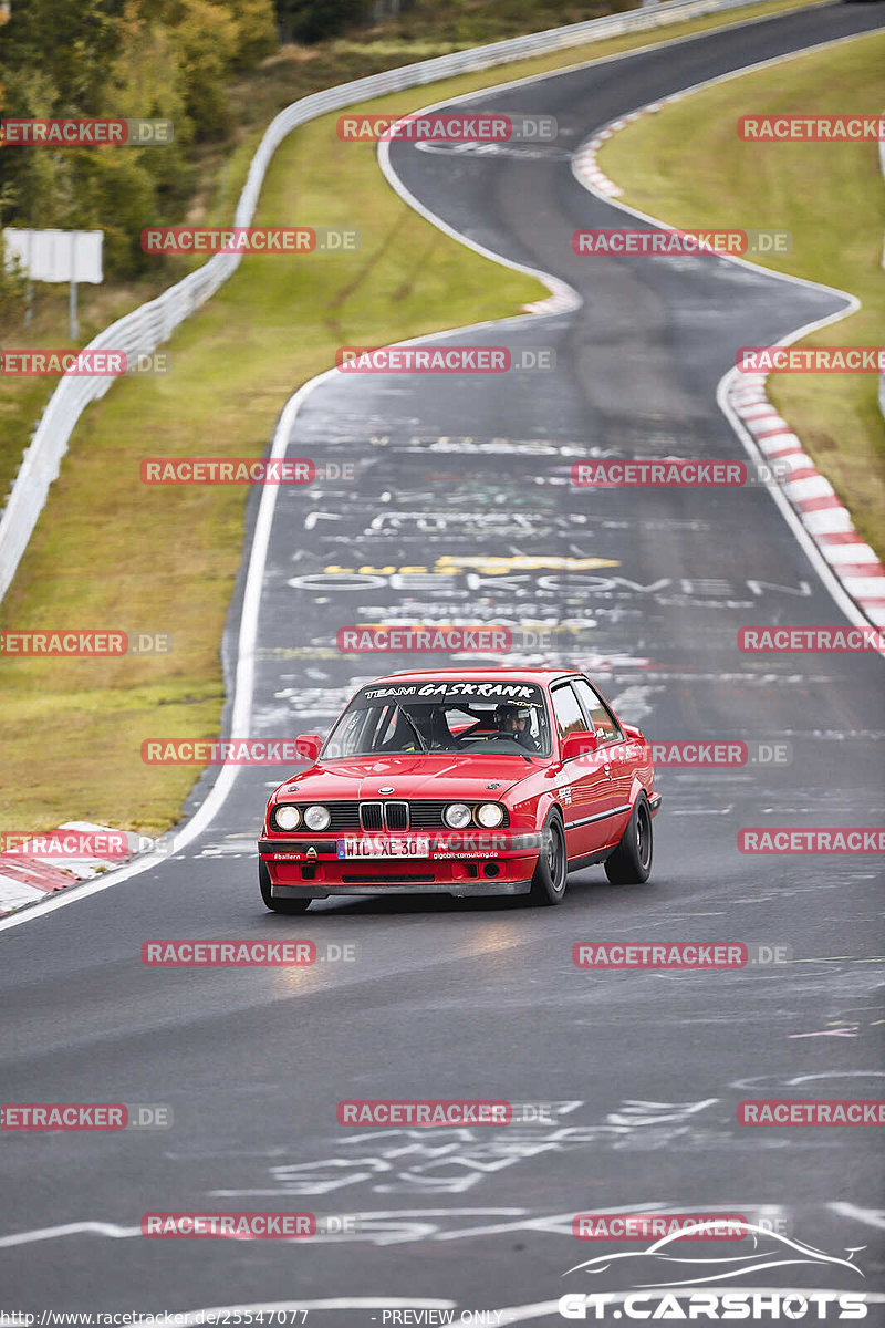 Bild #25547077 - Touristenfahrten Nürburgring Nordschleife (22.10.2023)