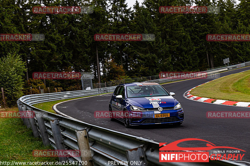 Bild #25547100 - Touristenfahrten Nürburgring Nordschleife (22.10.2023)