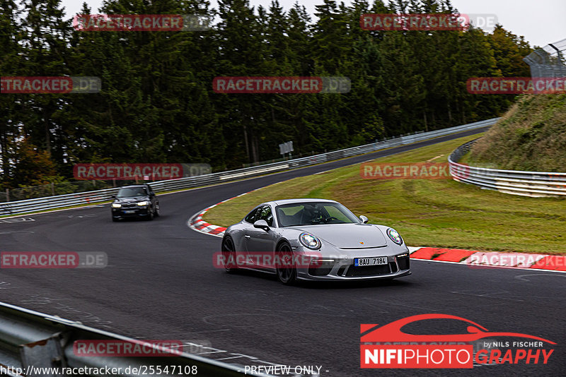 Bild #25547108 - Touristenfahrten Nürburgring Nordschleife (22.10.2023)