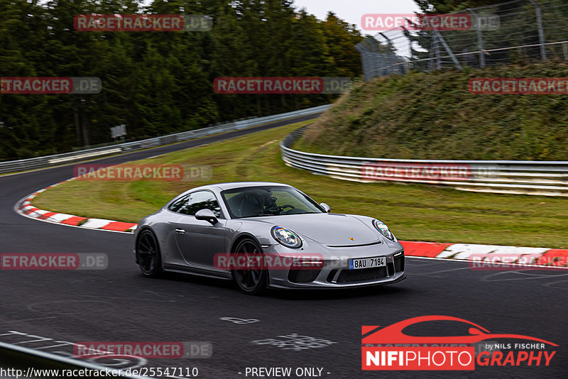 Bild #25547110 - Touristenfahrten Nürburgring Nordschleife (22.10.2023)