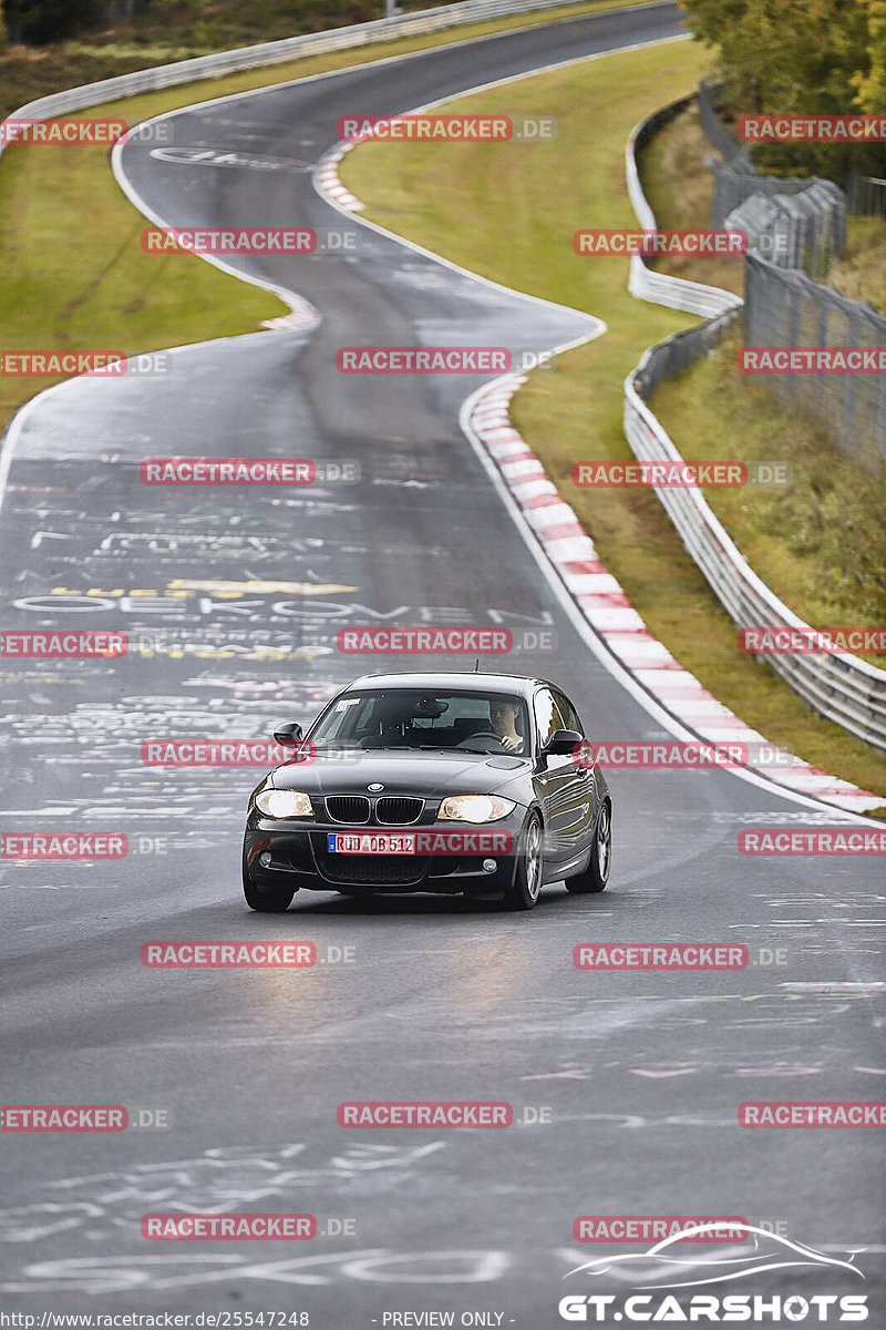 Bild #25547248 - Touristenfahrten Nürburgring Nordschleife (22.10.2023)