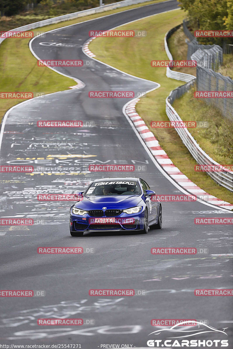 Bild #25547271 - Touristenfahrten Nürburgring Nordschleife (22.10.2023)