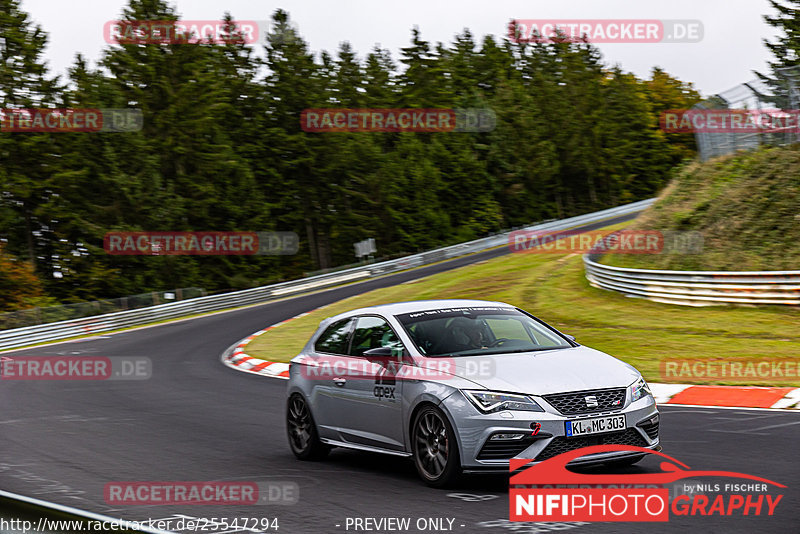 Bild #25547294 - Touristenfahrten Nürburgring Nordschleife (22.10.2023)