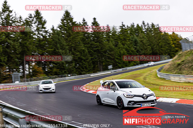 Bild #25547338 - Touristenfahrten Nürburgring Nordschleife (22.10.2023)