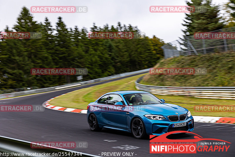 Bild #25547344 - Touristenfahrten Nürburgring Nordschleife (22.10.2023)