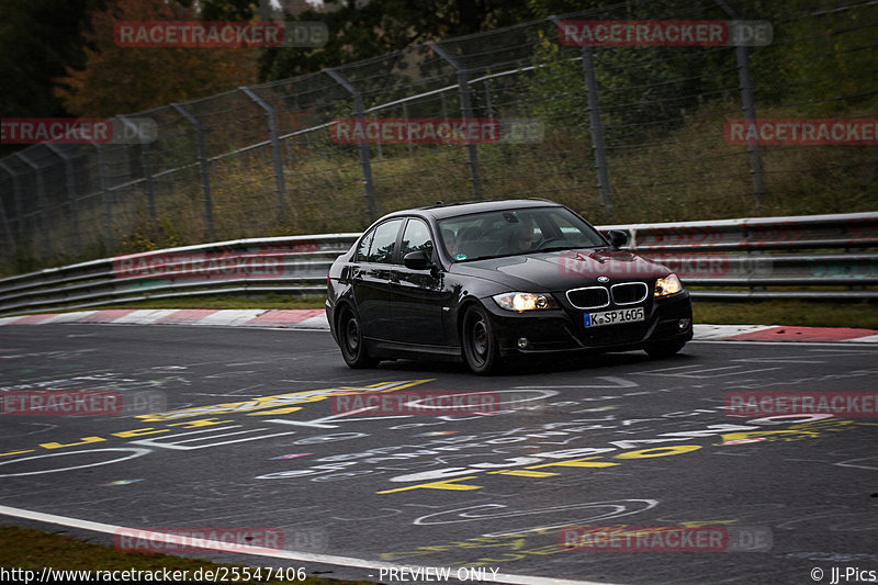 Bild #25547406 - Touristenfahrten Nürburgring Nordschleife (22.10.2023)