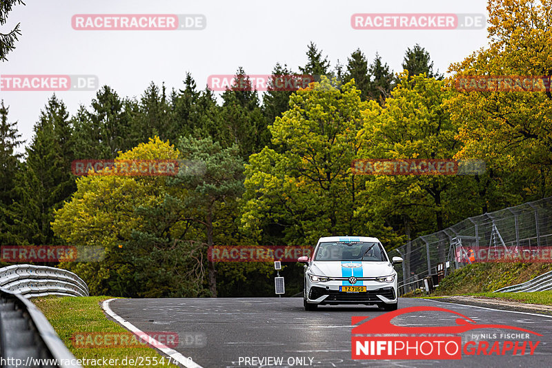 Bild #25547440 - Touristenfahrten Nürburgring Nordschleife (22.10.2023)