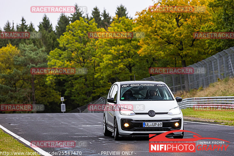 Bild #25547470 - Touristenfahrten Nürburgring Nordschleife (22.10.2023)