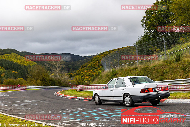 Bild #25547577 - Touristenfahrten Nürburgring Nordschleife (22.10.2023)