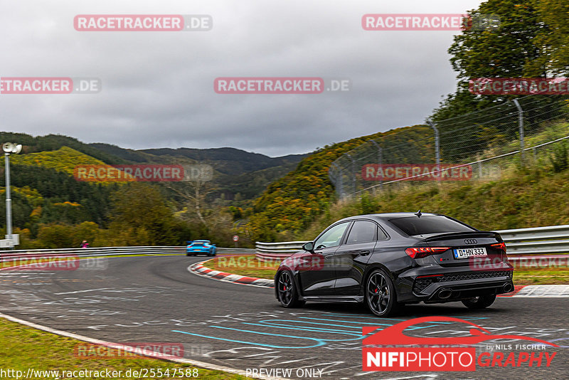 Bild #25547588 - Touristenfahrten Nürburgring Nordschleife (22.10.2023)