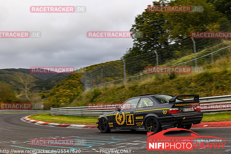 Bild #25547620 - Touristenfahrten Nürburgring Nordschleife (22.10.2023)