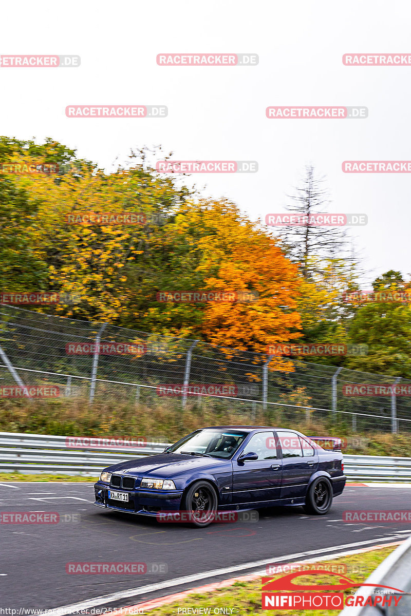 Bild #25547680 - Touristenfahrten Nürburgring Nordschleife (22.10.2023)