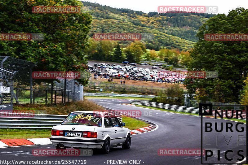 Bild #25547719 - Touristenfahrten Nürburgring Nordschleife (22.10.2023)