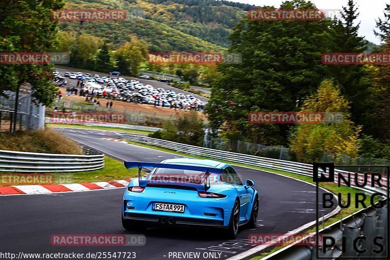 Bild #25547723 - Touristenfahrten Nürburgring Nordschleife (22.10.2023)