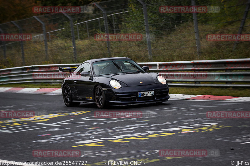 Bild #25547727 - Touristenfahrten Nürburgring Nordschleife (22.10.2023)