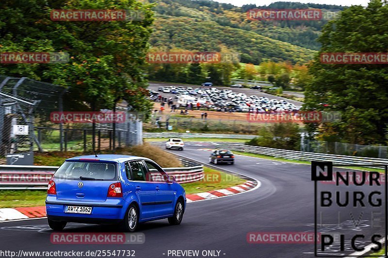 Bild #25547732 - Touristenfahrten Nürburgring Nordschleife (22.10.2023)